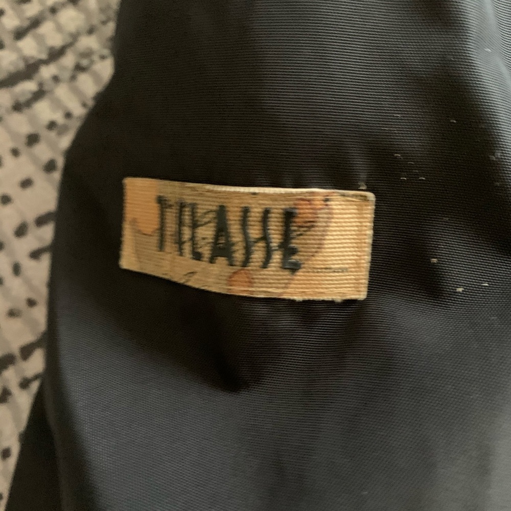 Men’s jacket prima classe